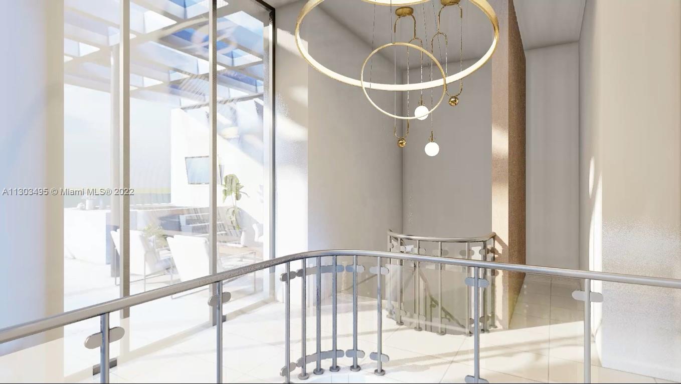 ALTON BEACH BAY FRONT RE- - Residential