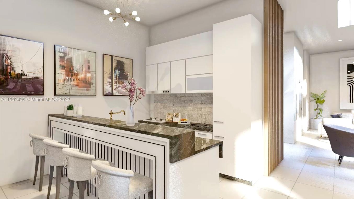 ALTON BEACH BAY FRONT RE- - Residential