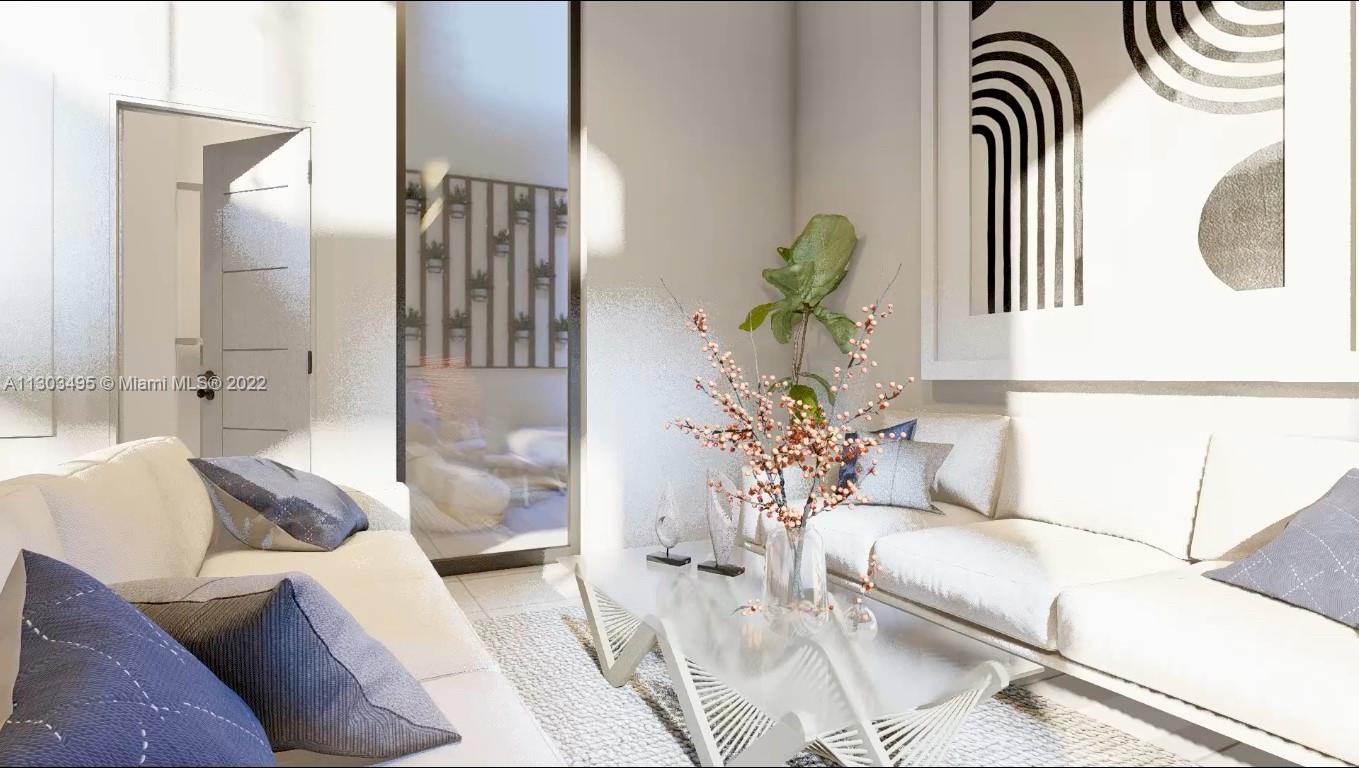 ALTON BEACH BAY FRONT RE- - Residential