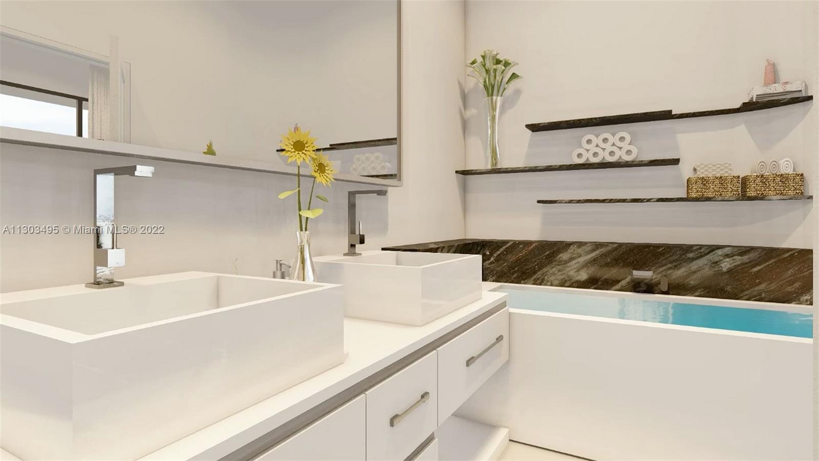 ALTON BEACH BAY FRONT RE- - Residential