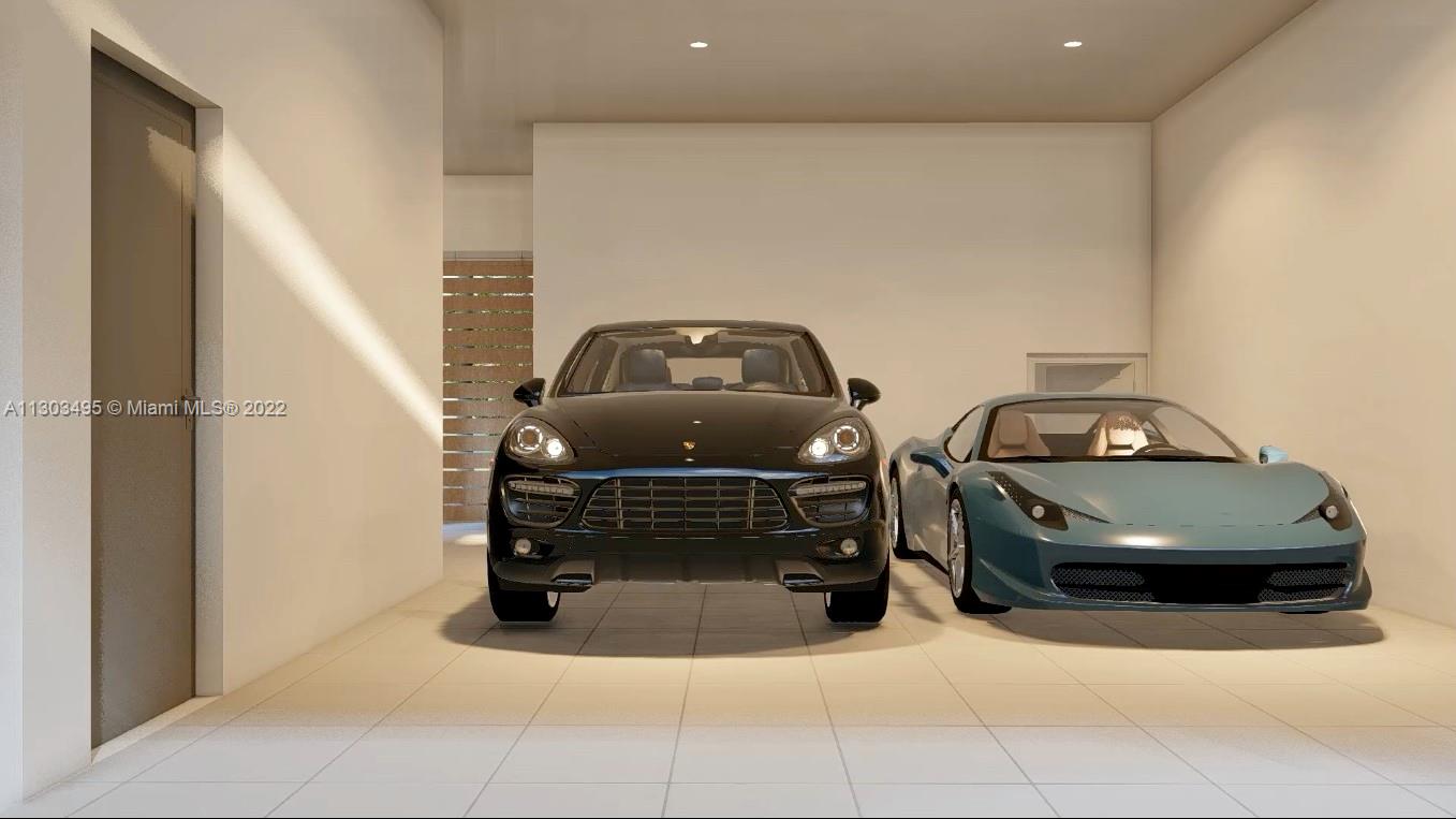 ALTON BEACH BAY FRONT RE- - Residential