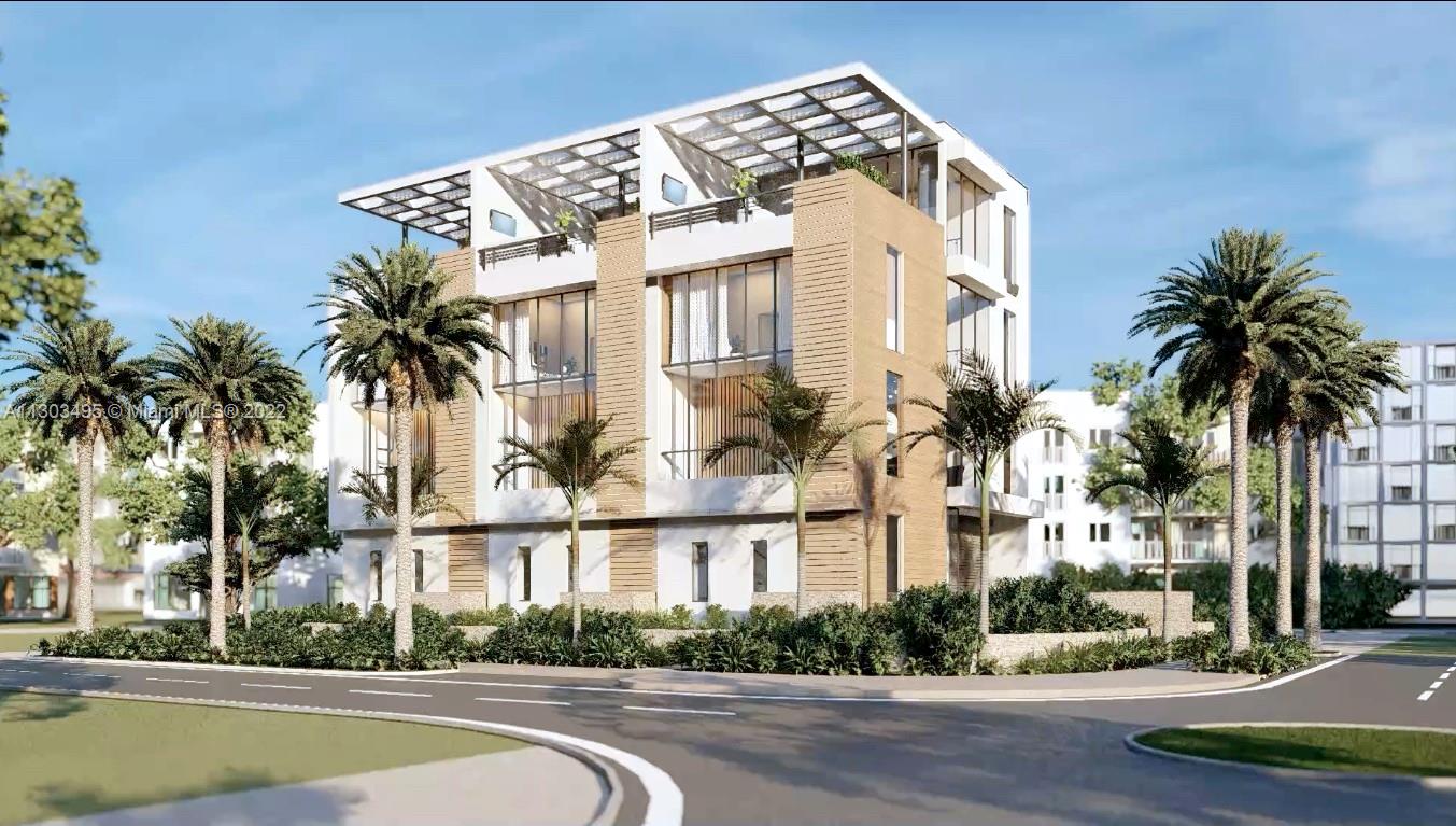 ALTON BEACH BAY FRONT RE- - Residential