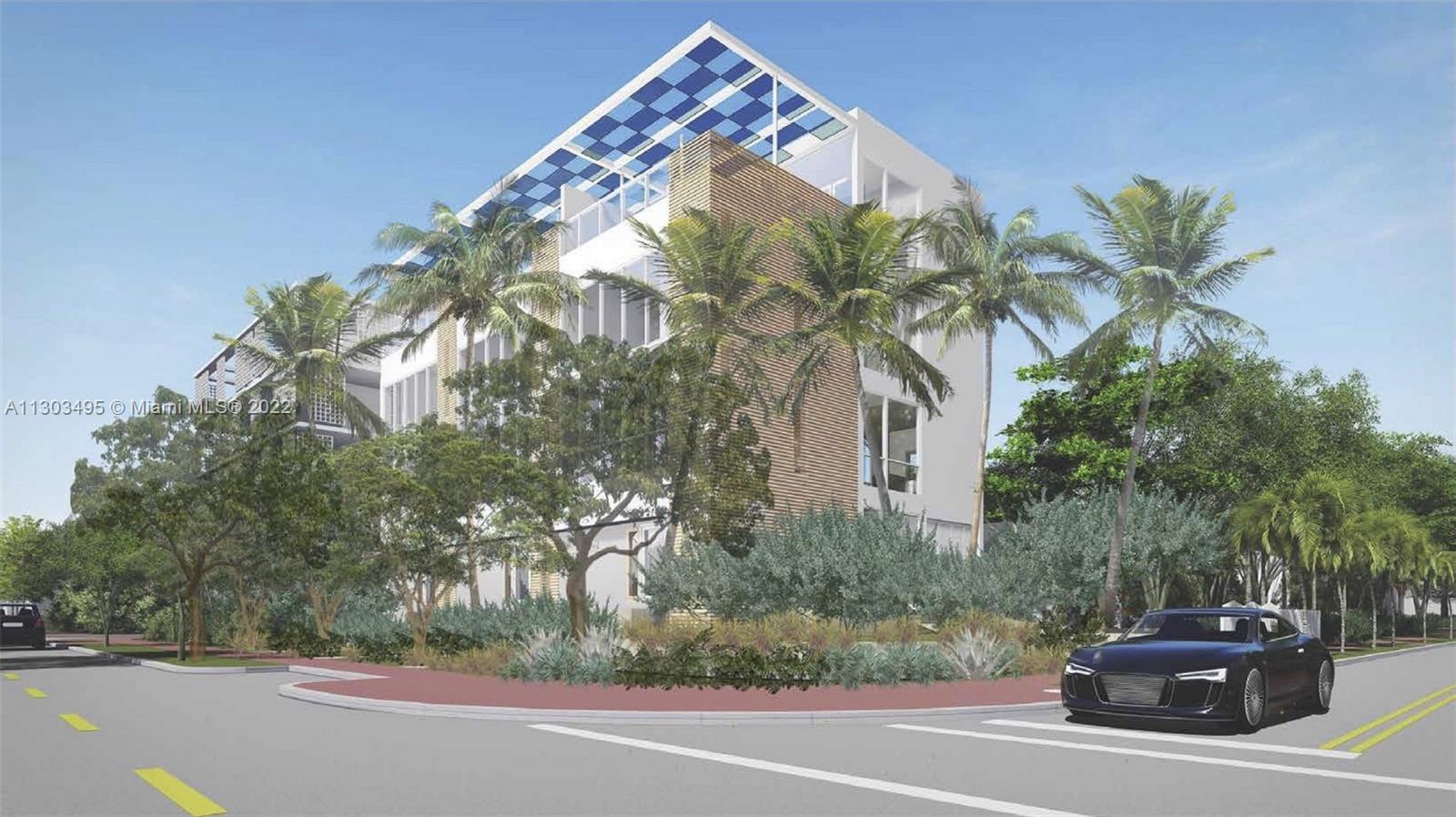 ALTON BEACH BAY FRONT RE- - Residential