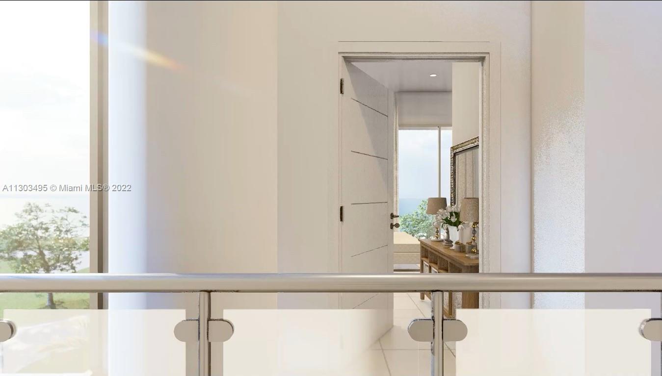 ALTON BEACH BAY FRONT RE- - Residential