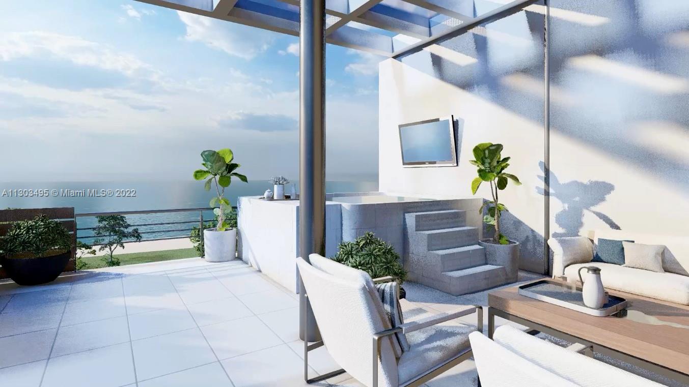 ALTON BEACH BAY FRONT RE- - Residential