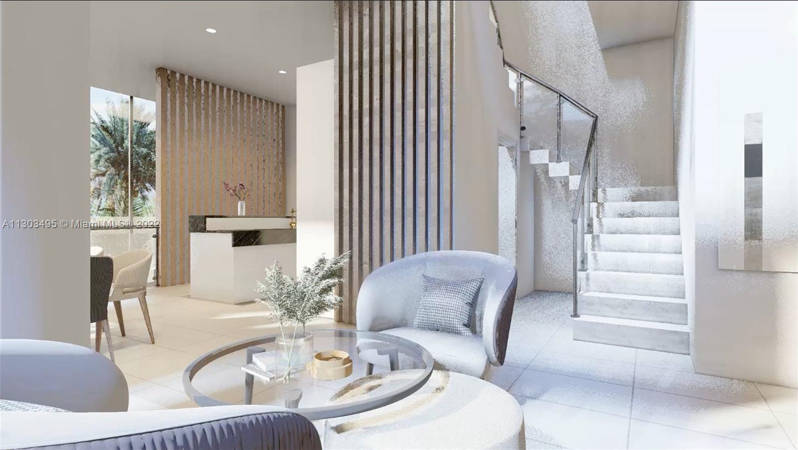 ALTON BEACH BAY FRONT RE- - Residential