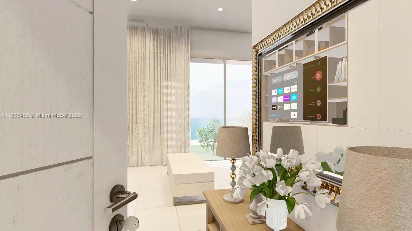 ALTON BEACH BAY FRONT RE- - Residential