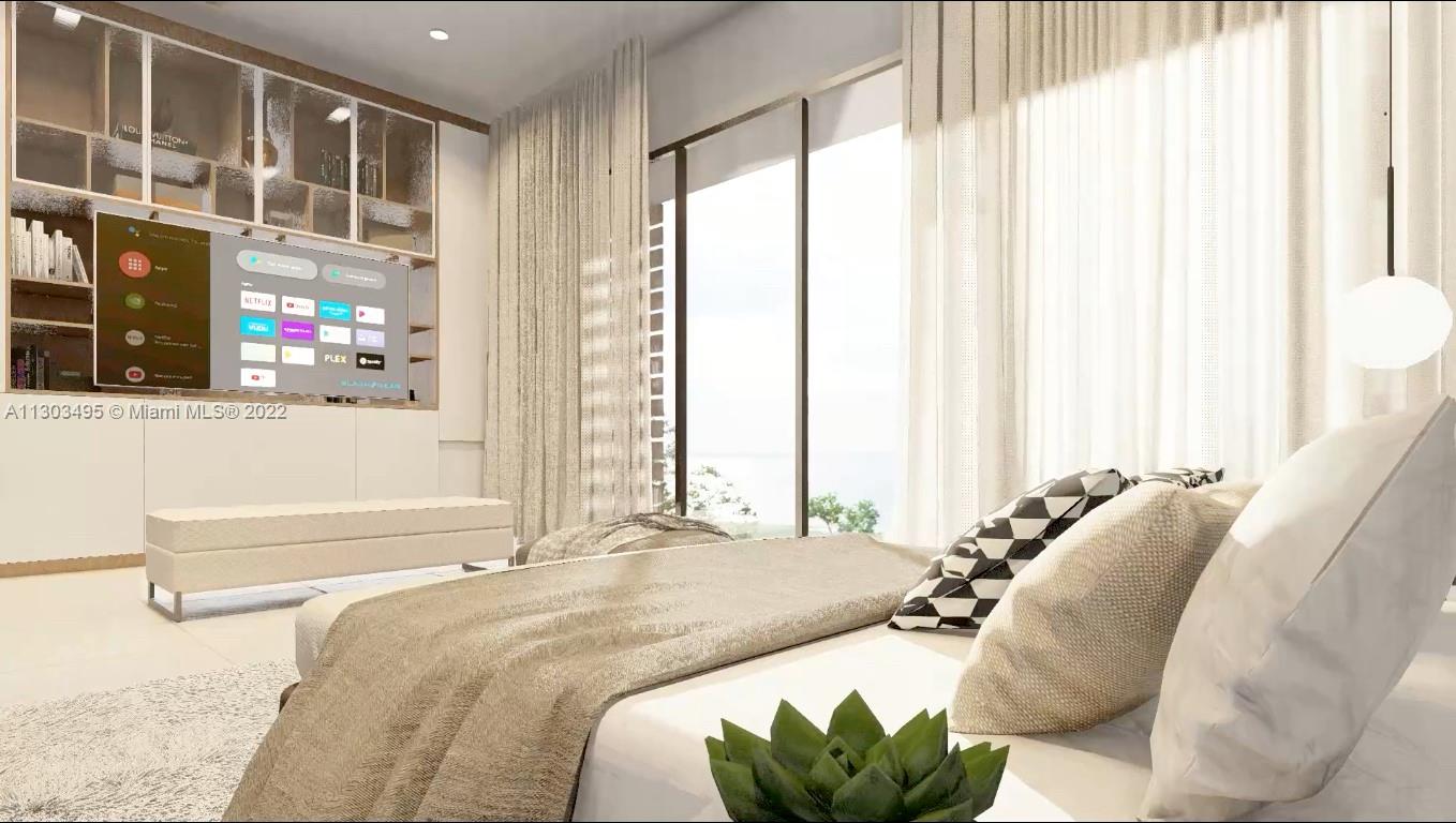 ALTON BEACH BAY FRONT RE- - Residential