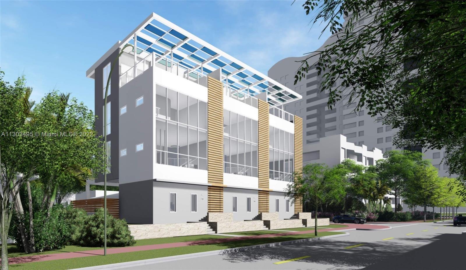 ALTON BEACH BAY FRONT RE- - Residential