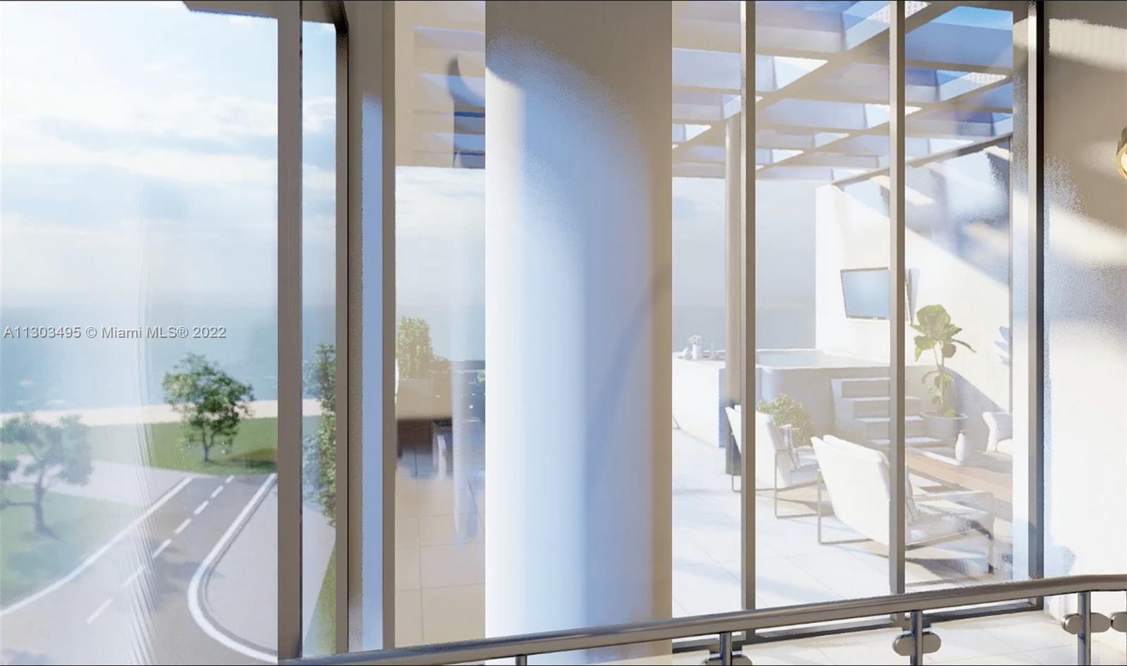 ALTON BEACH BAY FRONT RE- - Residential