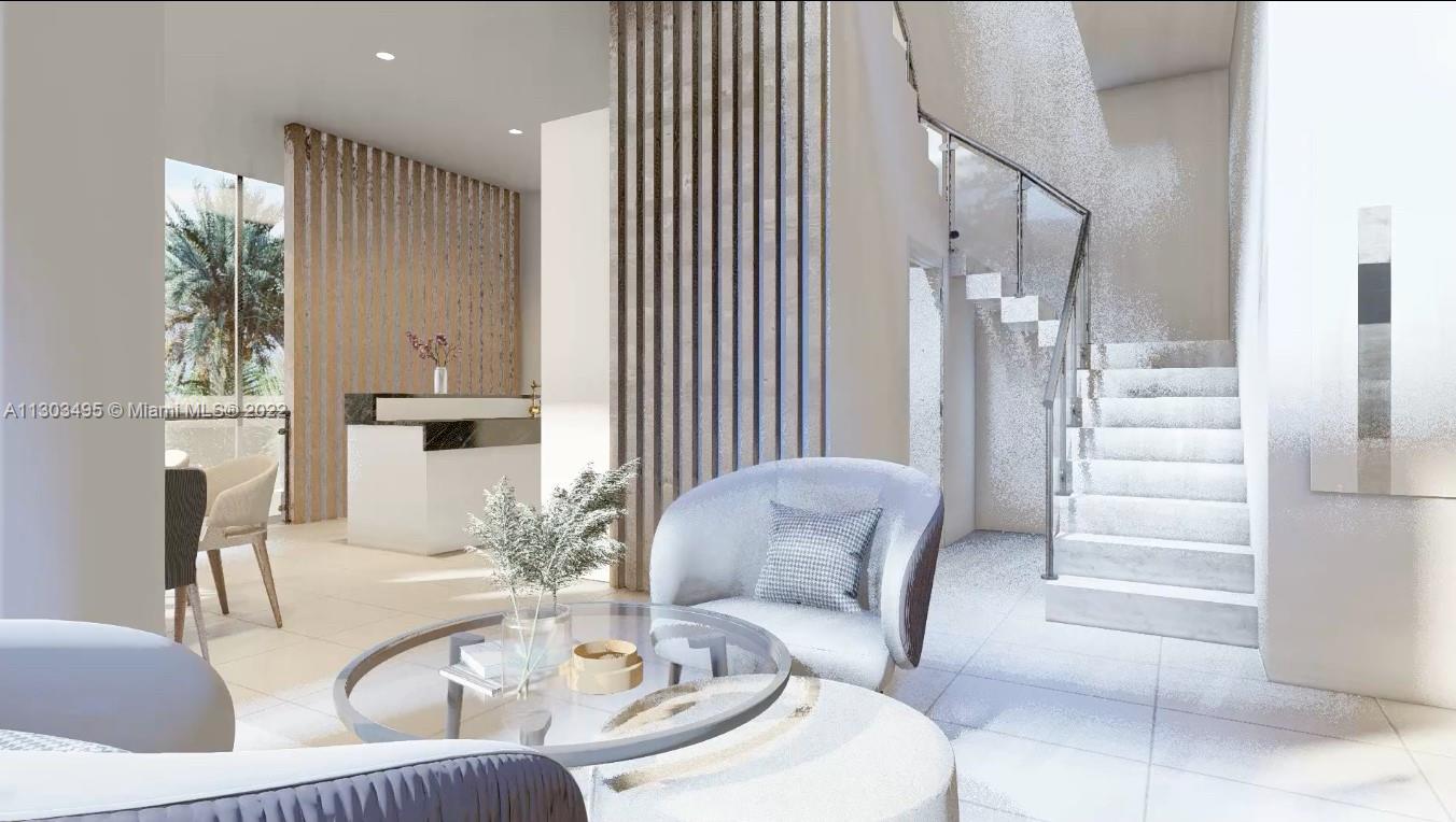 ALTON BEACH BAY FRONT RE- - Residential