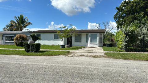 10848 SW 222nd Dr Miami FL 33170