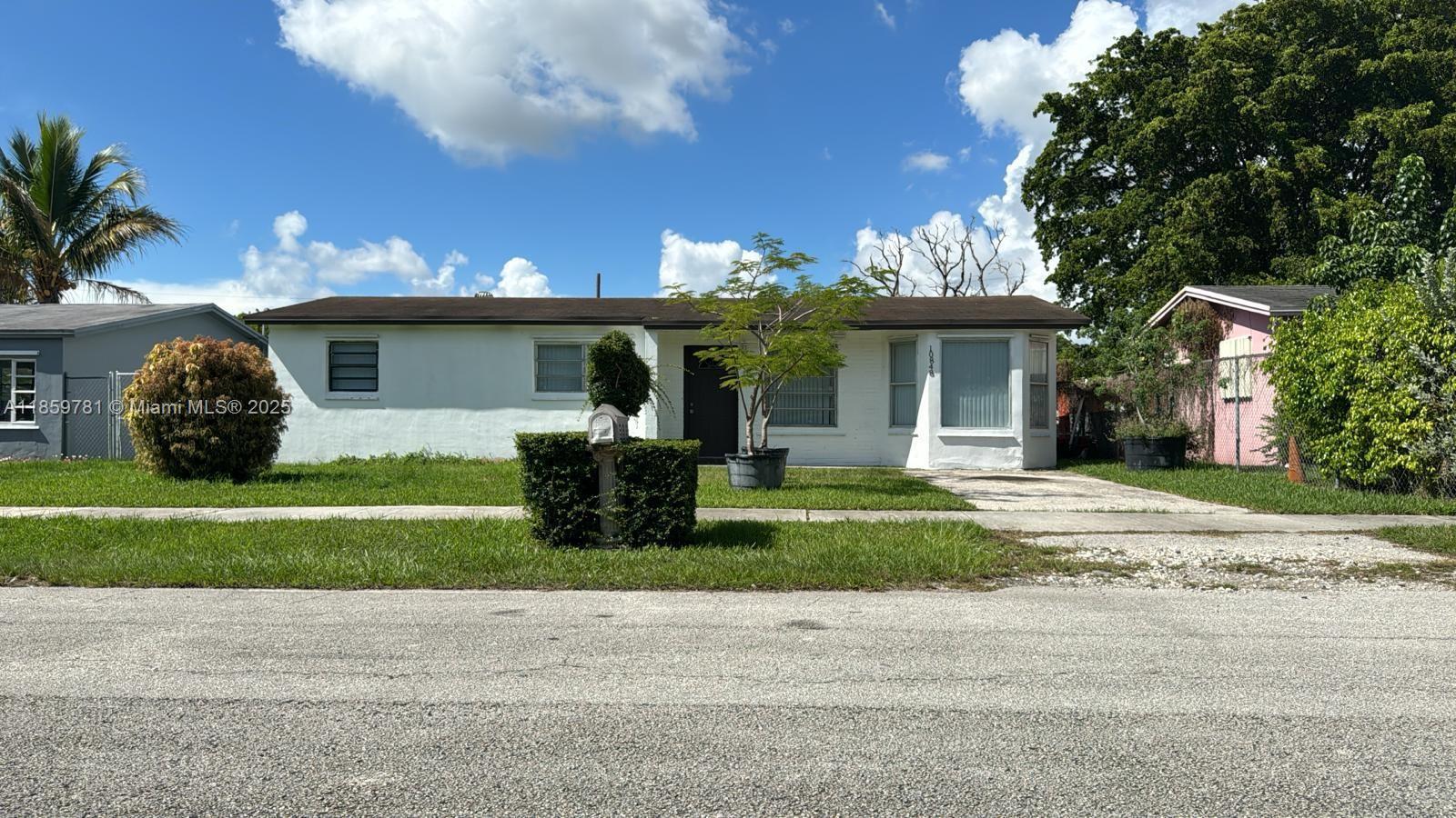 10848 SW 222nd Dr
