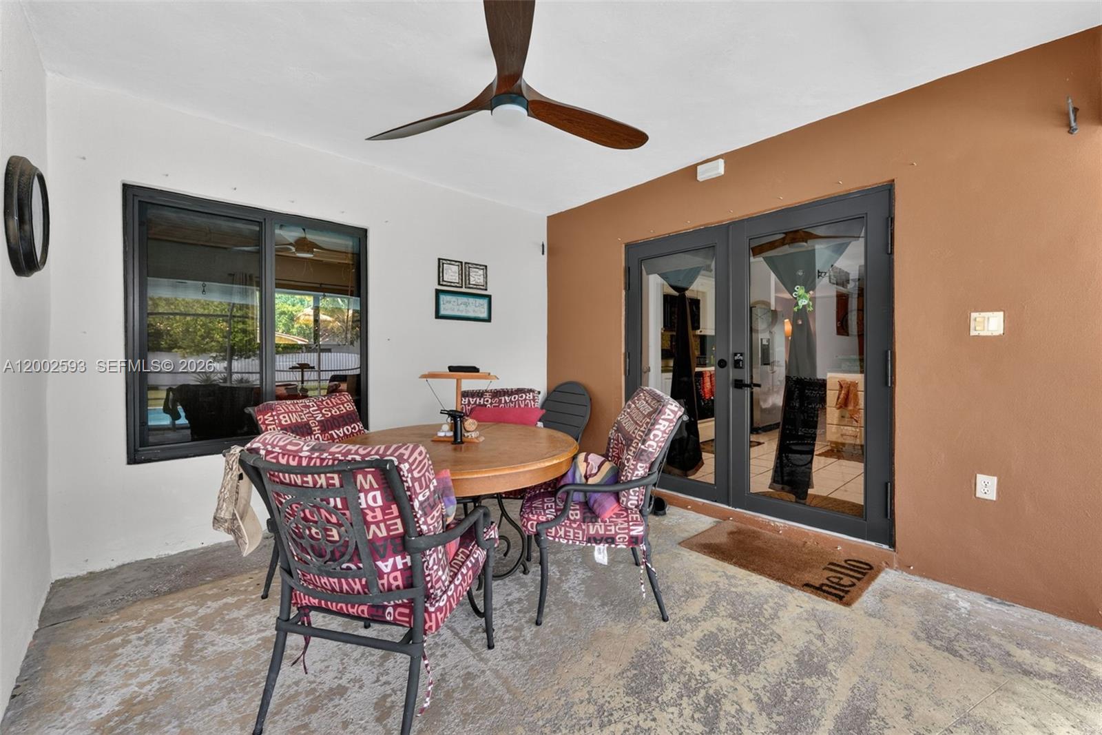 CONTINENTAL HOMES - Residential