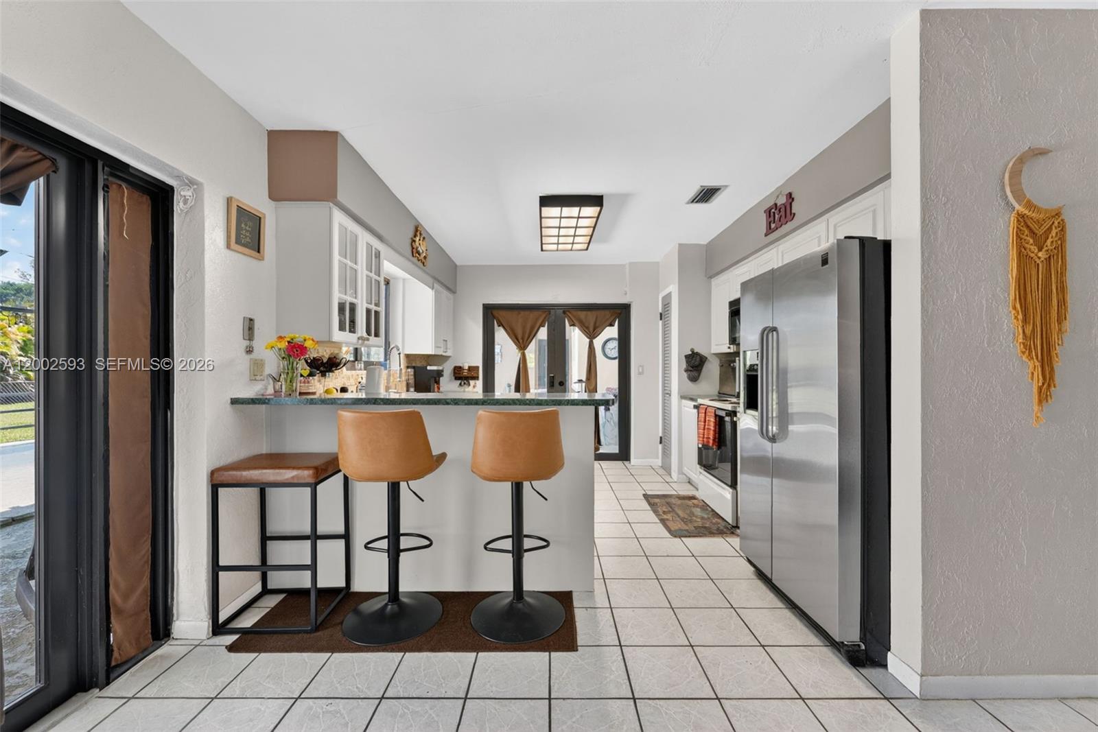 CONTINENTAL HOMES - Residential