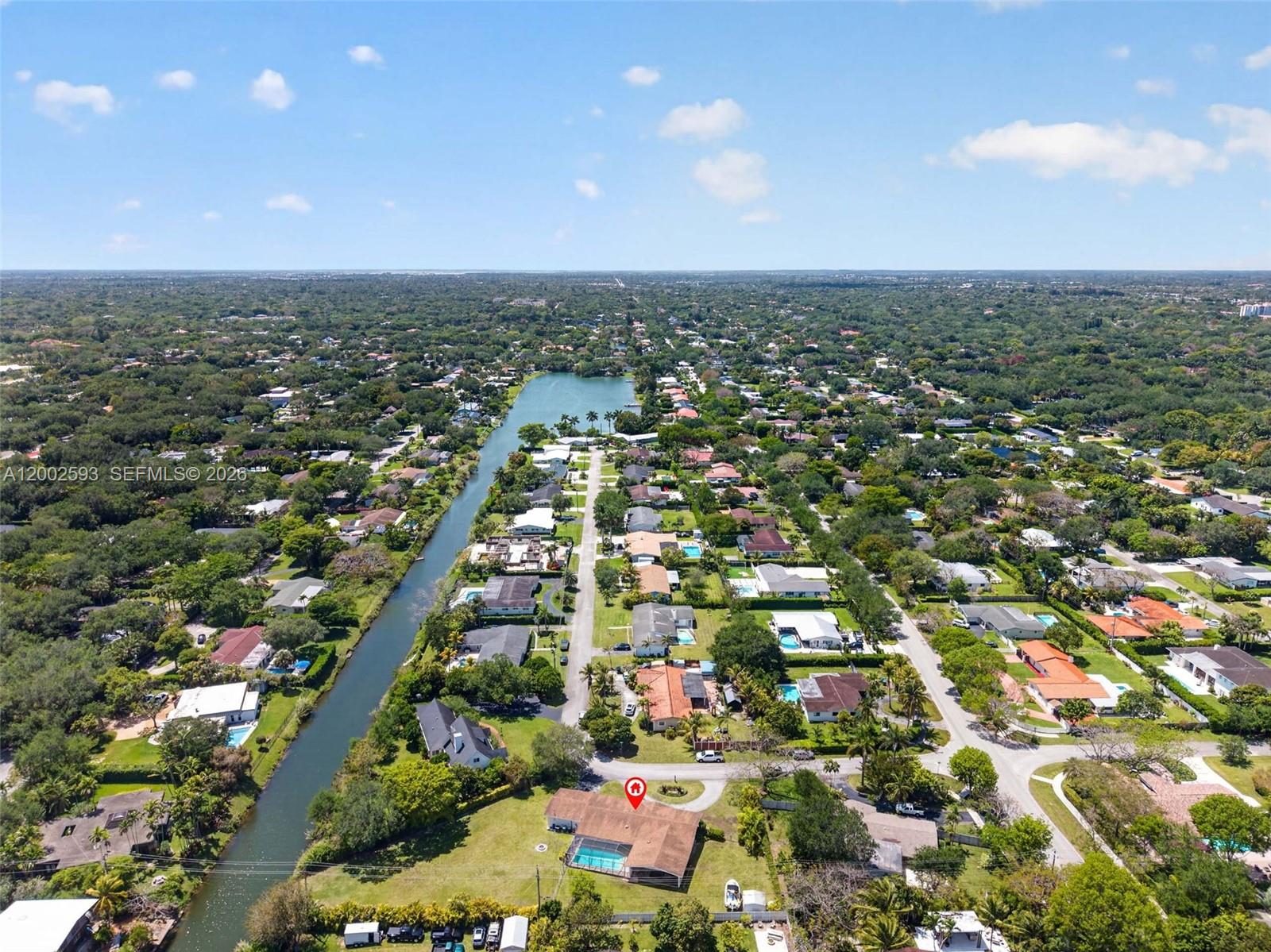 CONTINENTAL HOMES - Residential