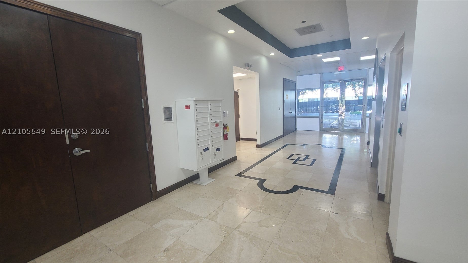 8050 N University Dr 101