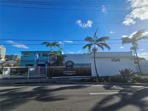 46 NW 36th St 1-3 Miami FL 33127