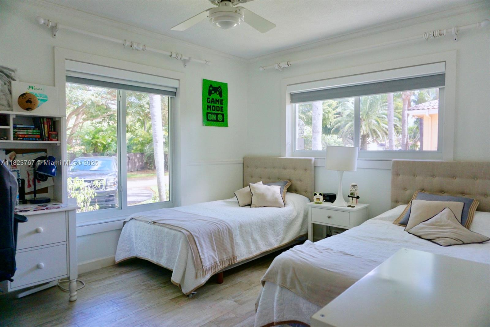 CUTLER BAY ESTATES - Residential Lease