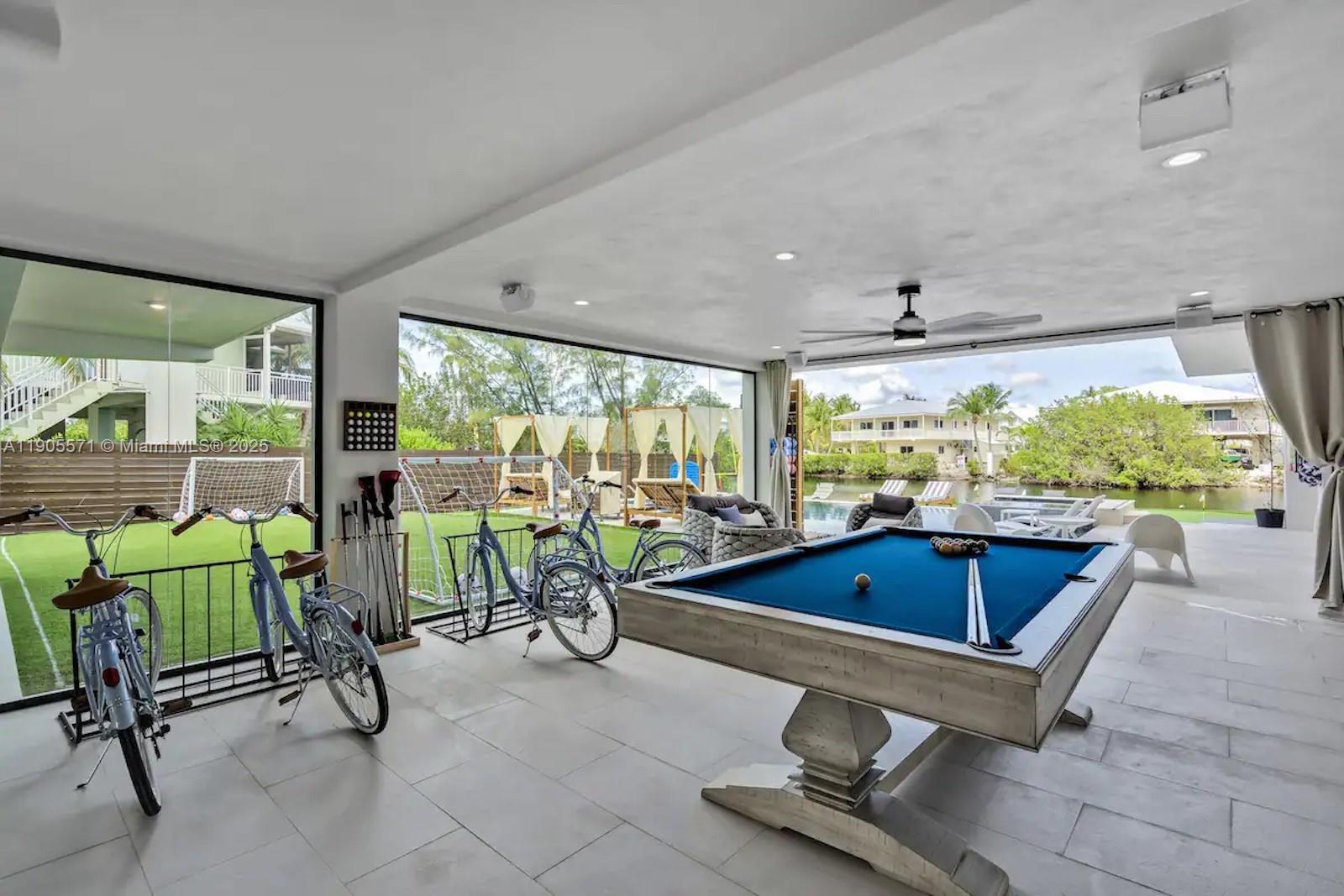 BUCCANEER PT (LARGO SOUND - Residential Lease