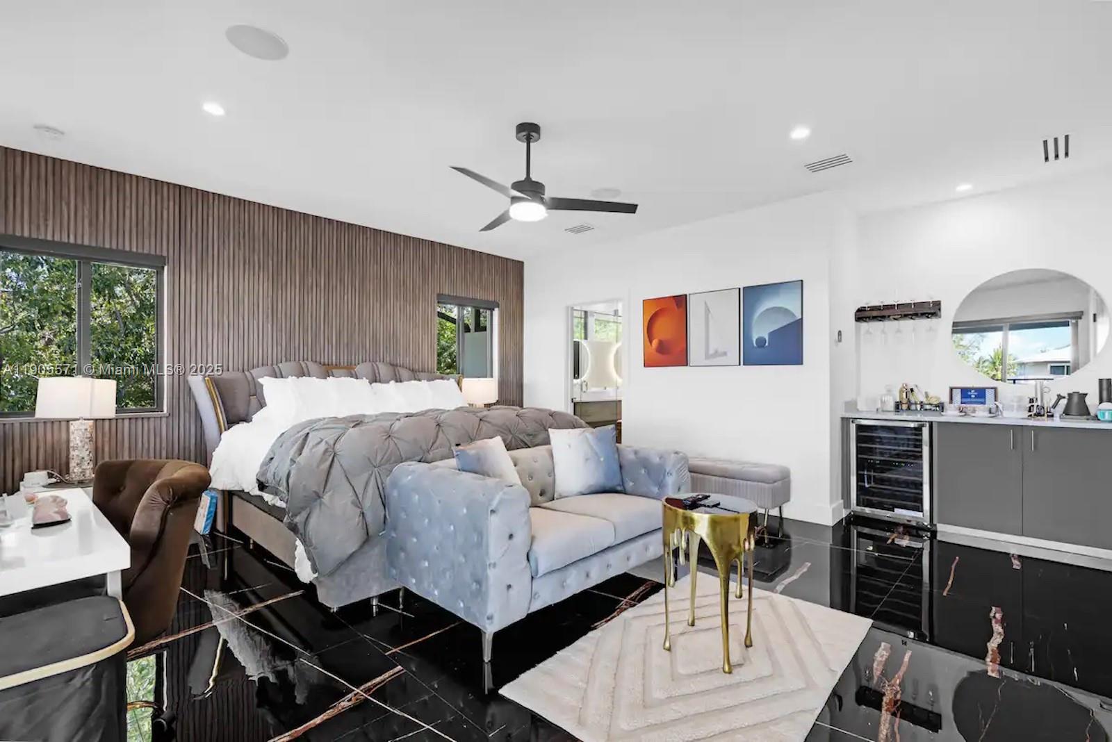 BUCCANEER PT (LARGO SOUND - Residential Lease