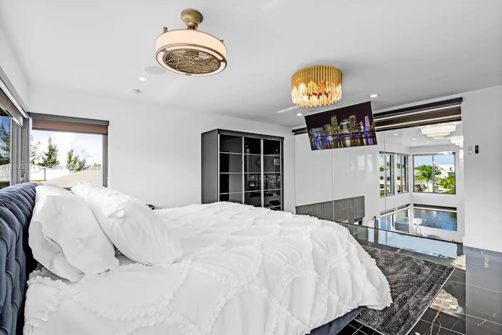 BUCCANEER PT (LARGO SOUND - Residential Lease