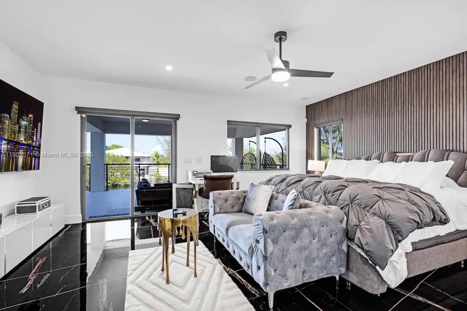 BUCCANEER PT (LARGO SOUND - Residential Lease