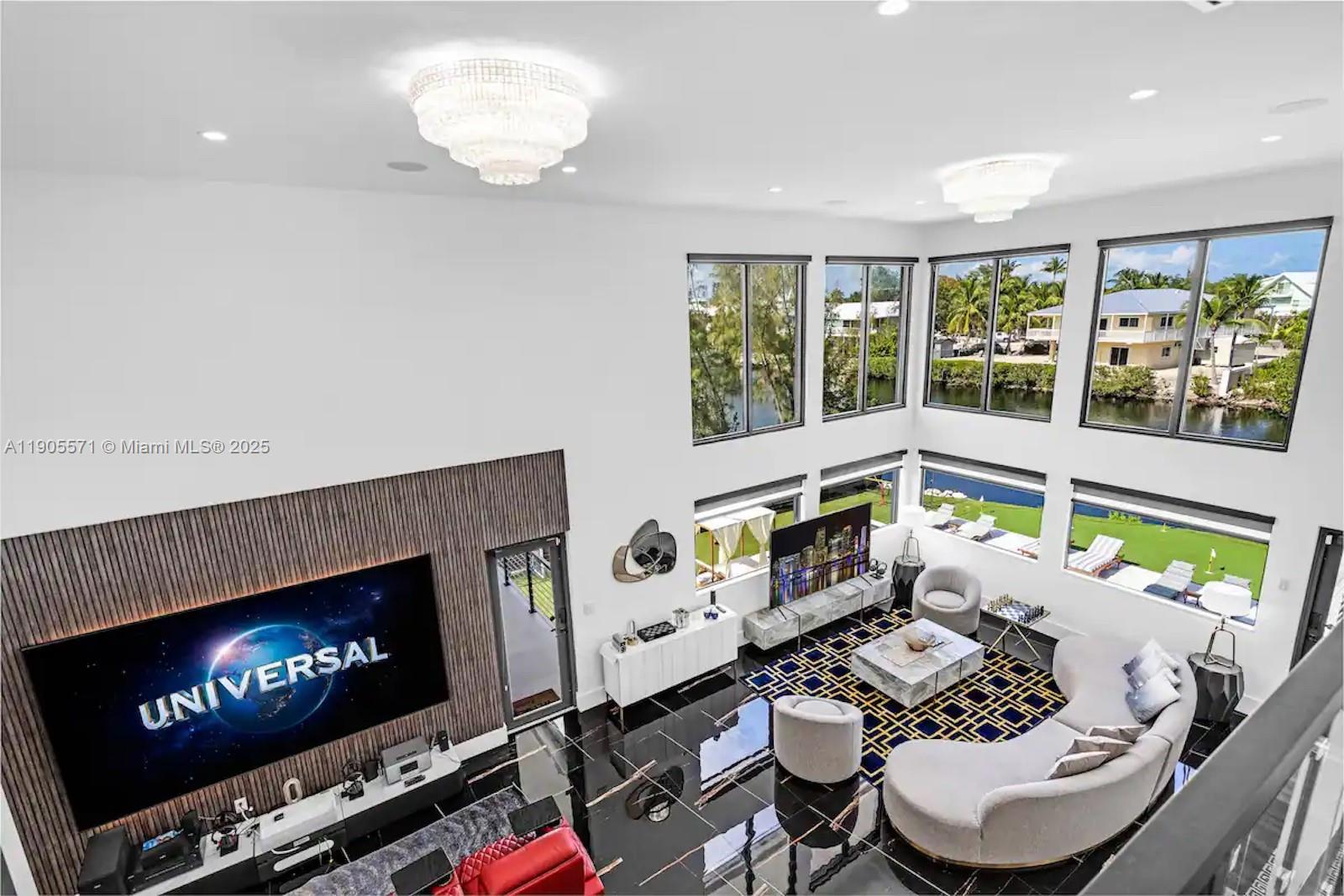 BUCCANEER PT (LARGO SOUND - Residential Lease