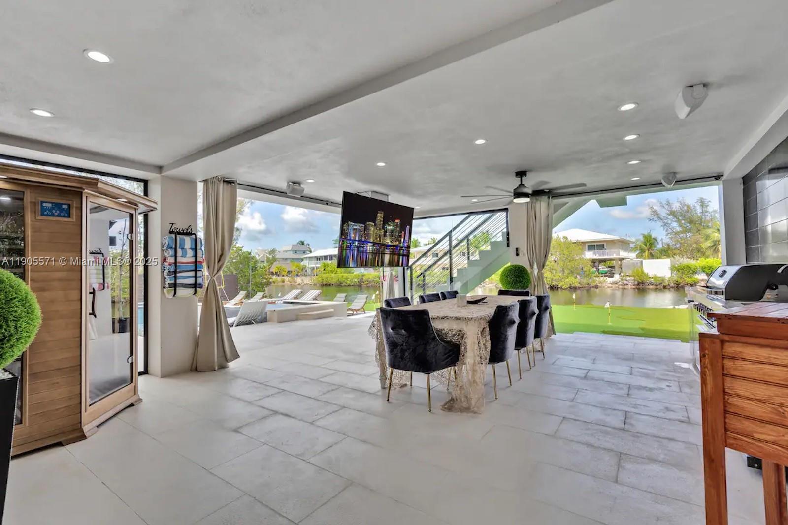 BUCCANEER PT (LARGO SOUND - Residential Lease