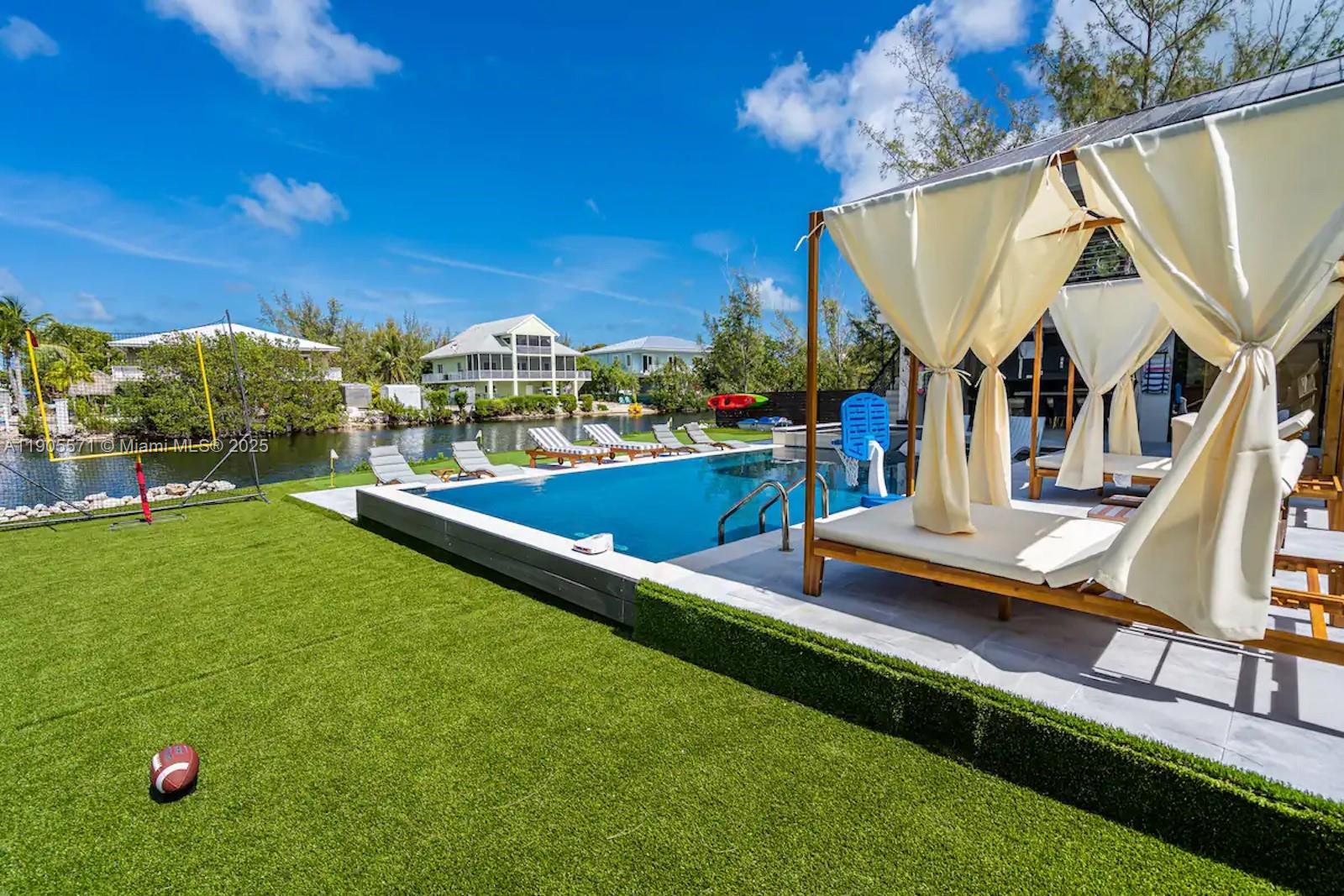 BUCCANEER PT (LARGO SOUND - Residential Lease