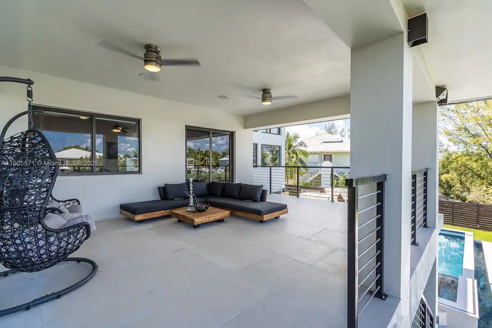 BUCCANEER PT (LARGO SOUND - Residential Lease