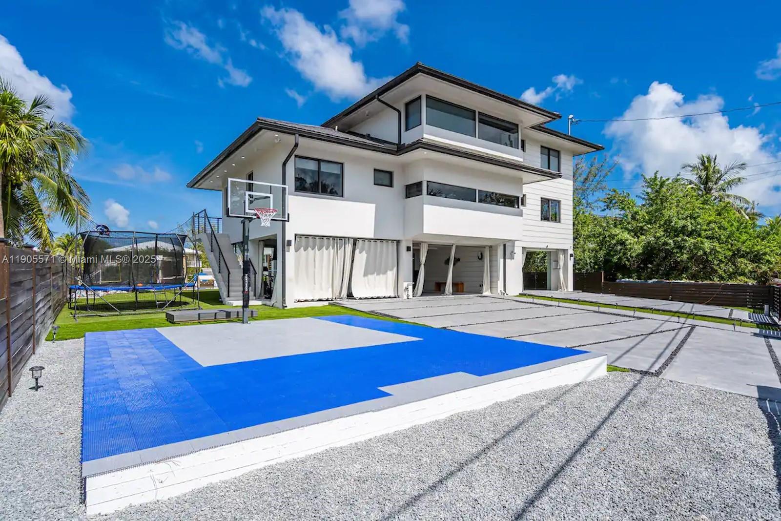 BUCCANEER PT (LARGO SOUND - Residential Lease