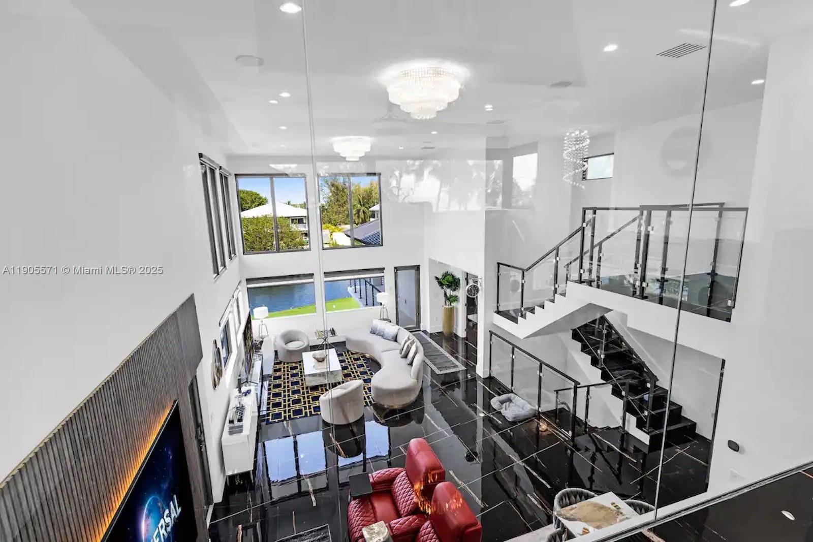 BUCCANEER PT (LARGO SOUND - Residential Lease