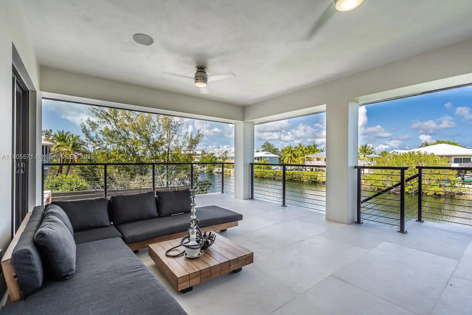 BUCCANEER PT (LARGO SOUND - Residential Lease