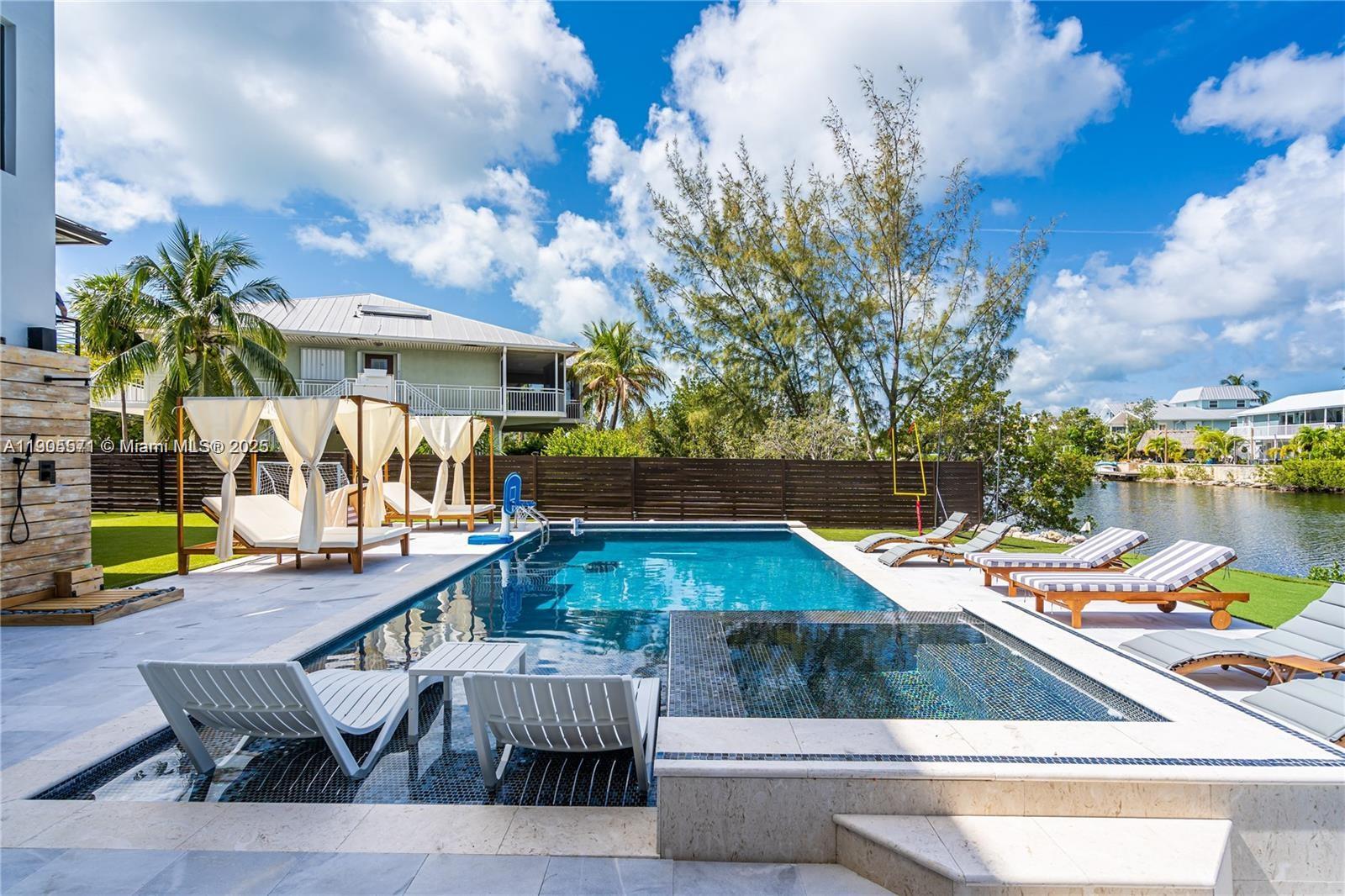 BUCCANEER PT (LARGO SOUND - Residential Lease