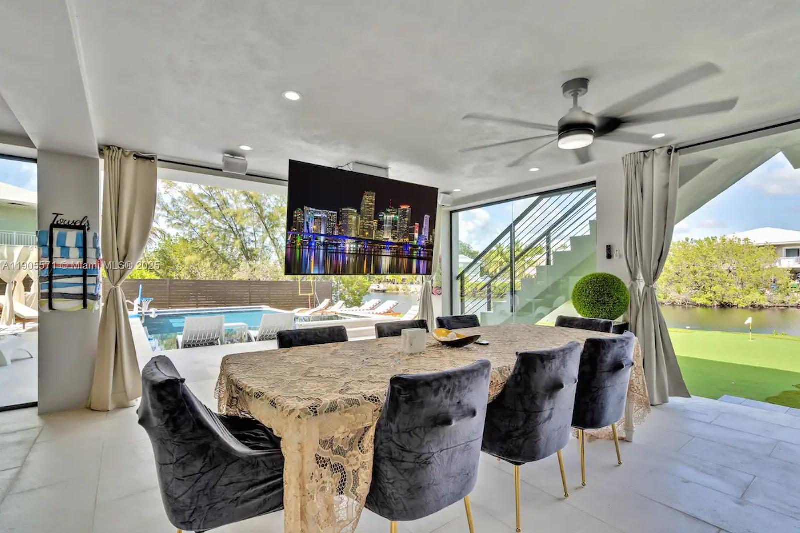 BUCCANEER PT (LARGO SOUND - Residential Lease