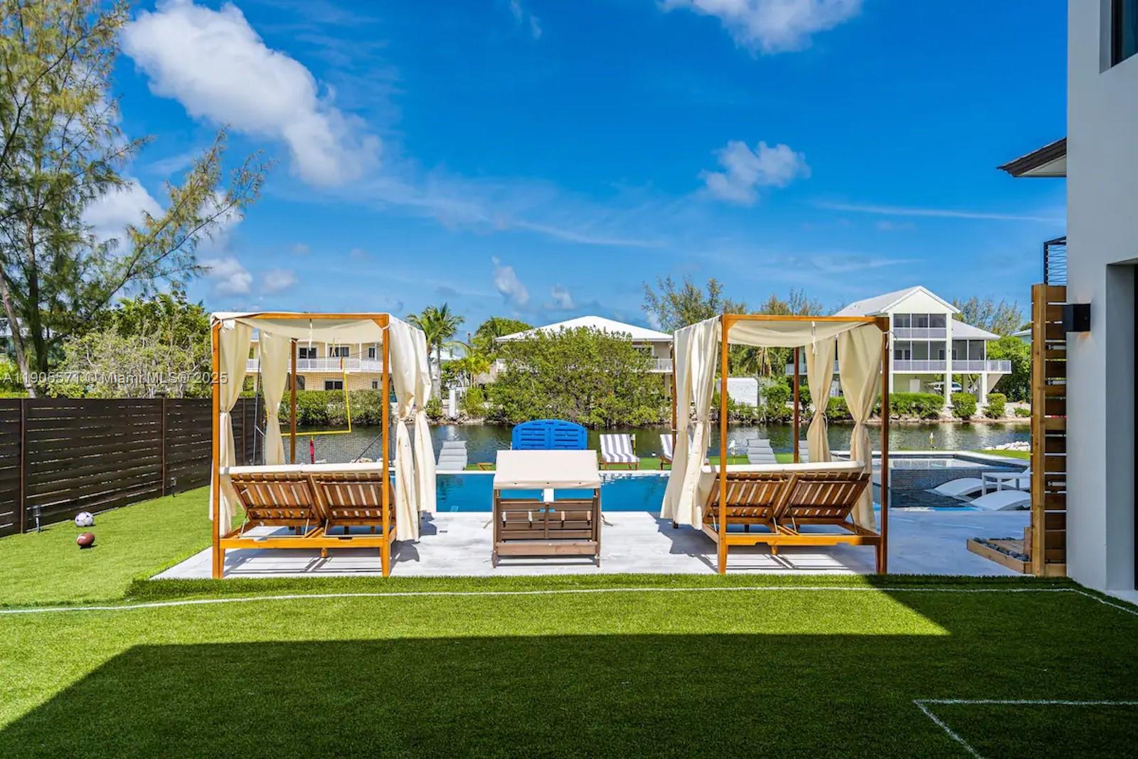 BUCCANEER PT (LARGO SOUND - Residential Lease