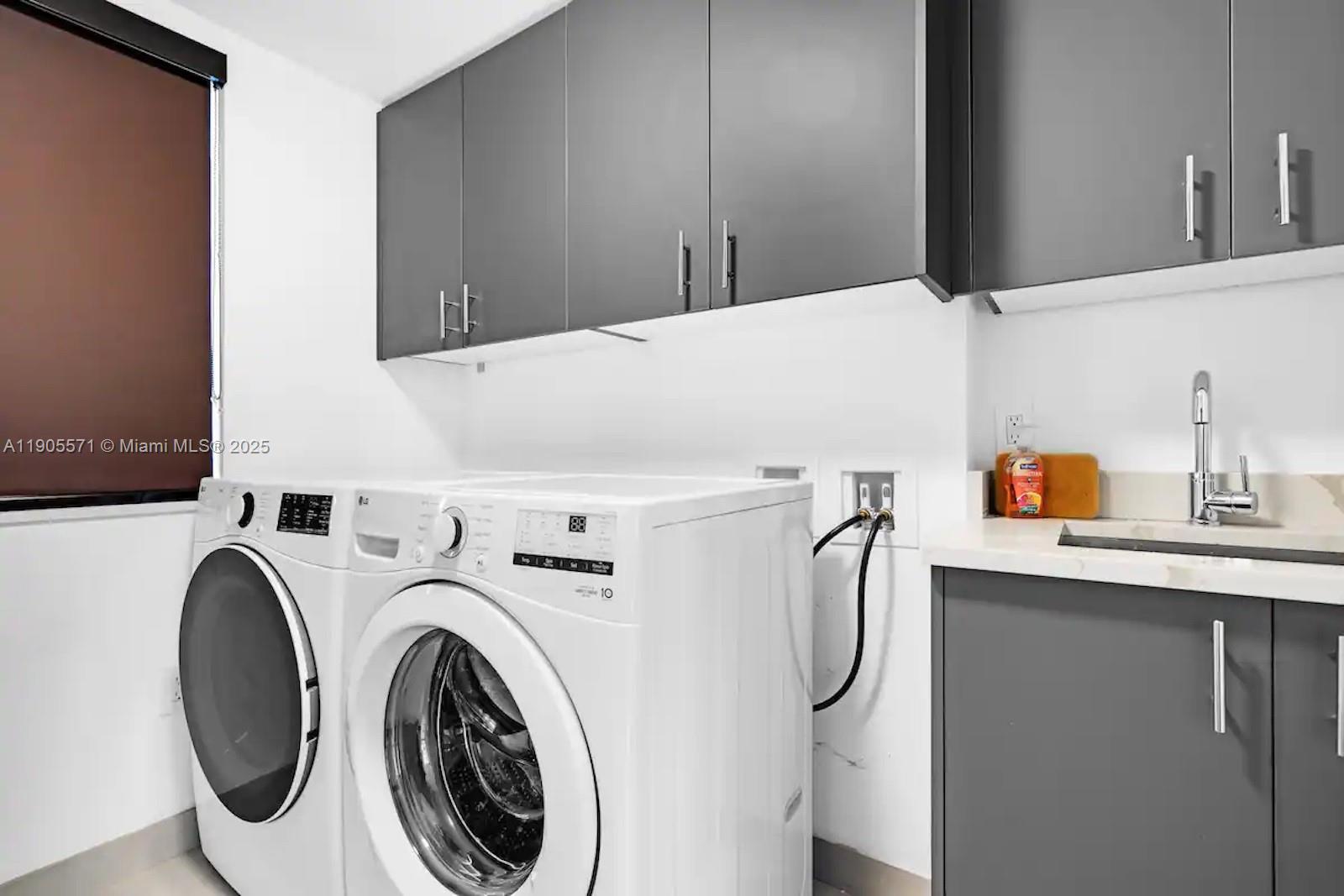 BUCCANEER PT (LARGO SOUND - Residential Lease