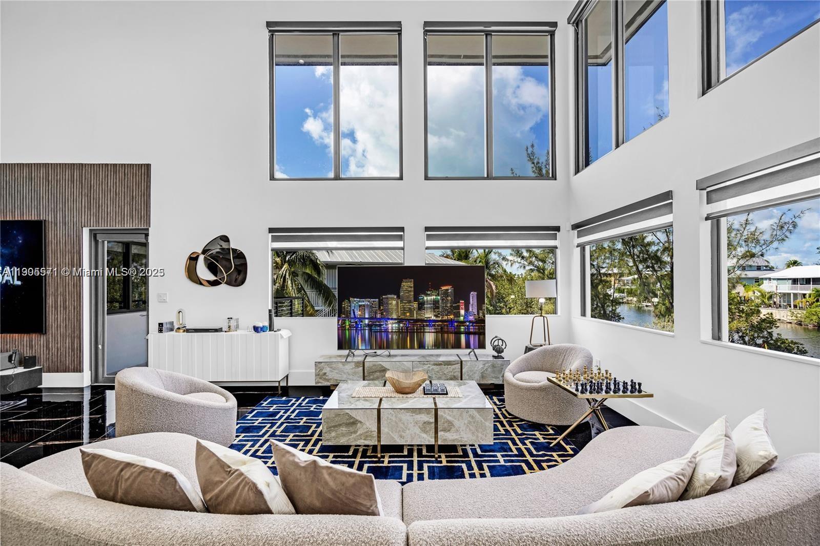 BUCCANEER PT (LARGO SOUND - Residential Lease