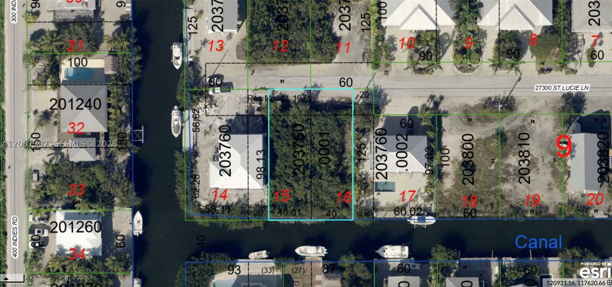 27334 Saint Lucie Ln