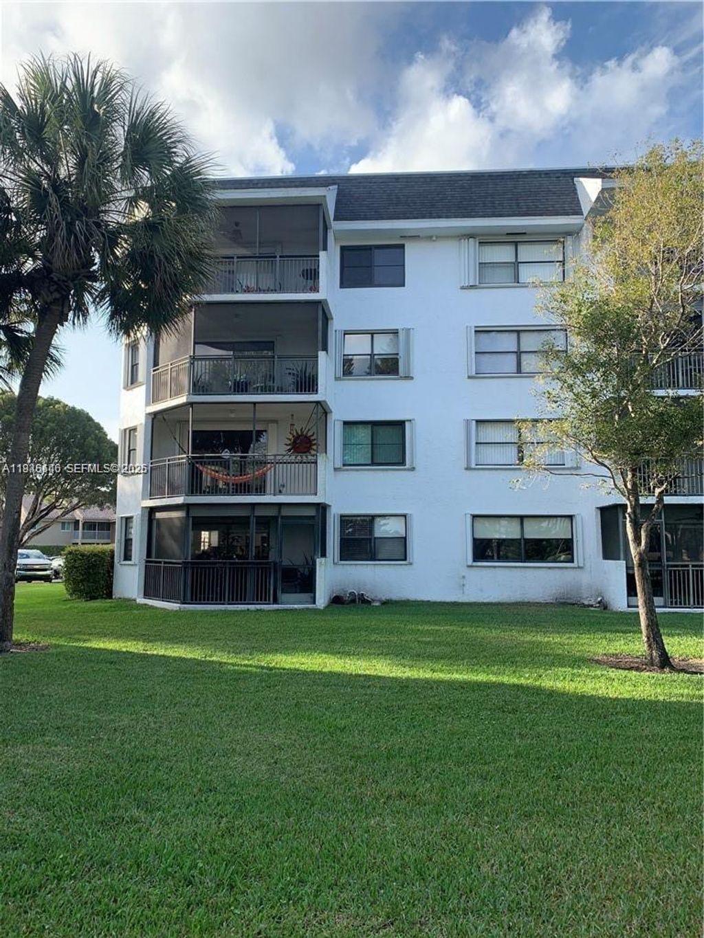 Photo of 16171 Blatt Blvd #413, Weston, FL 33326 (MLS # A11946646)