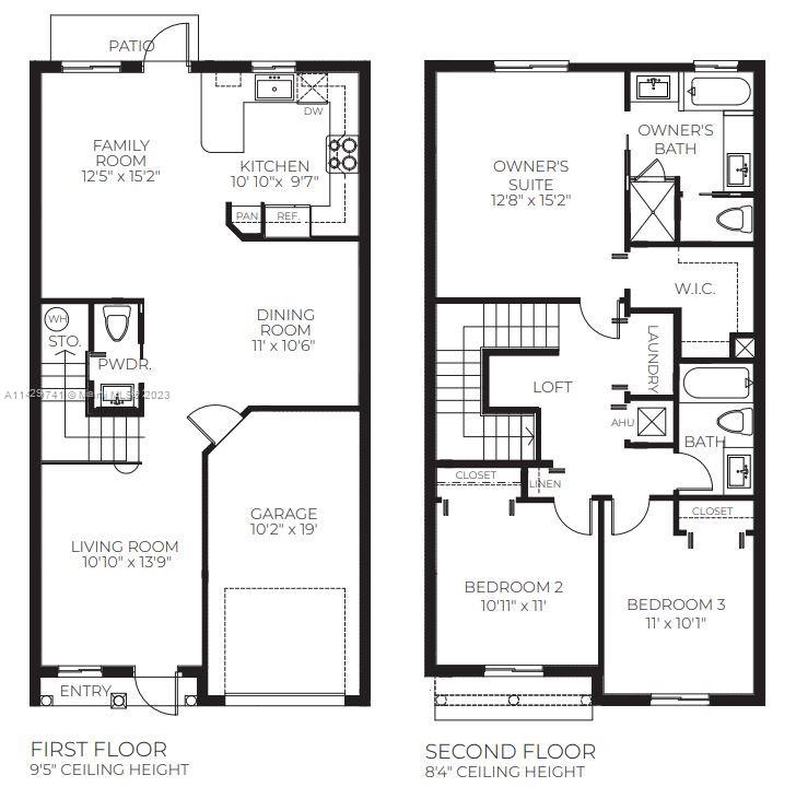 WALDEN PLACE - Residential