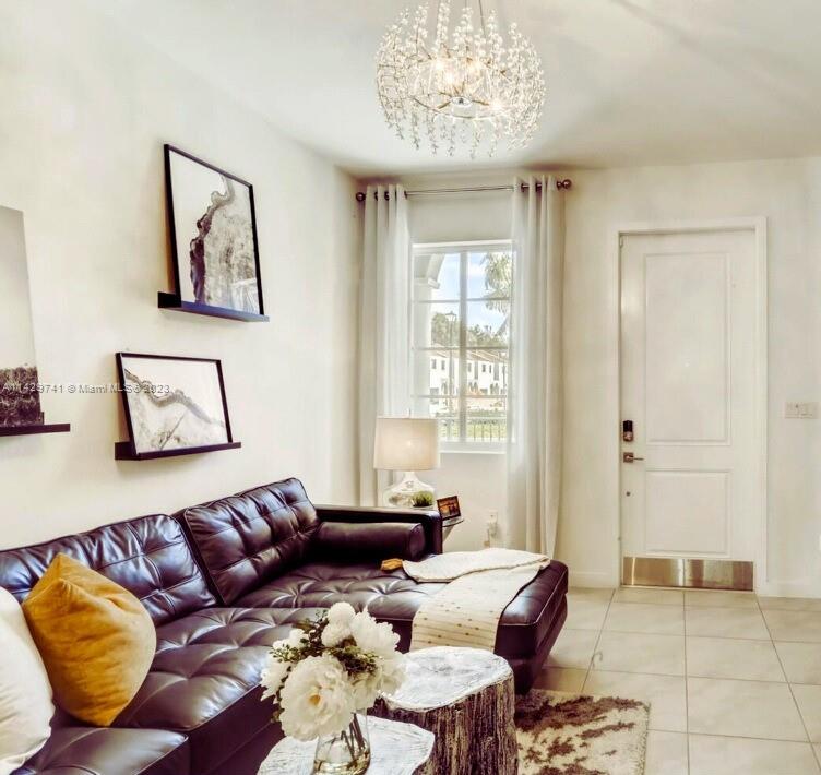 WALDEN PLACE - Residential