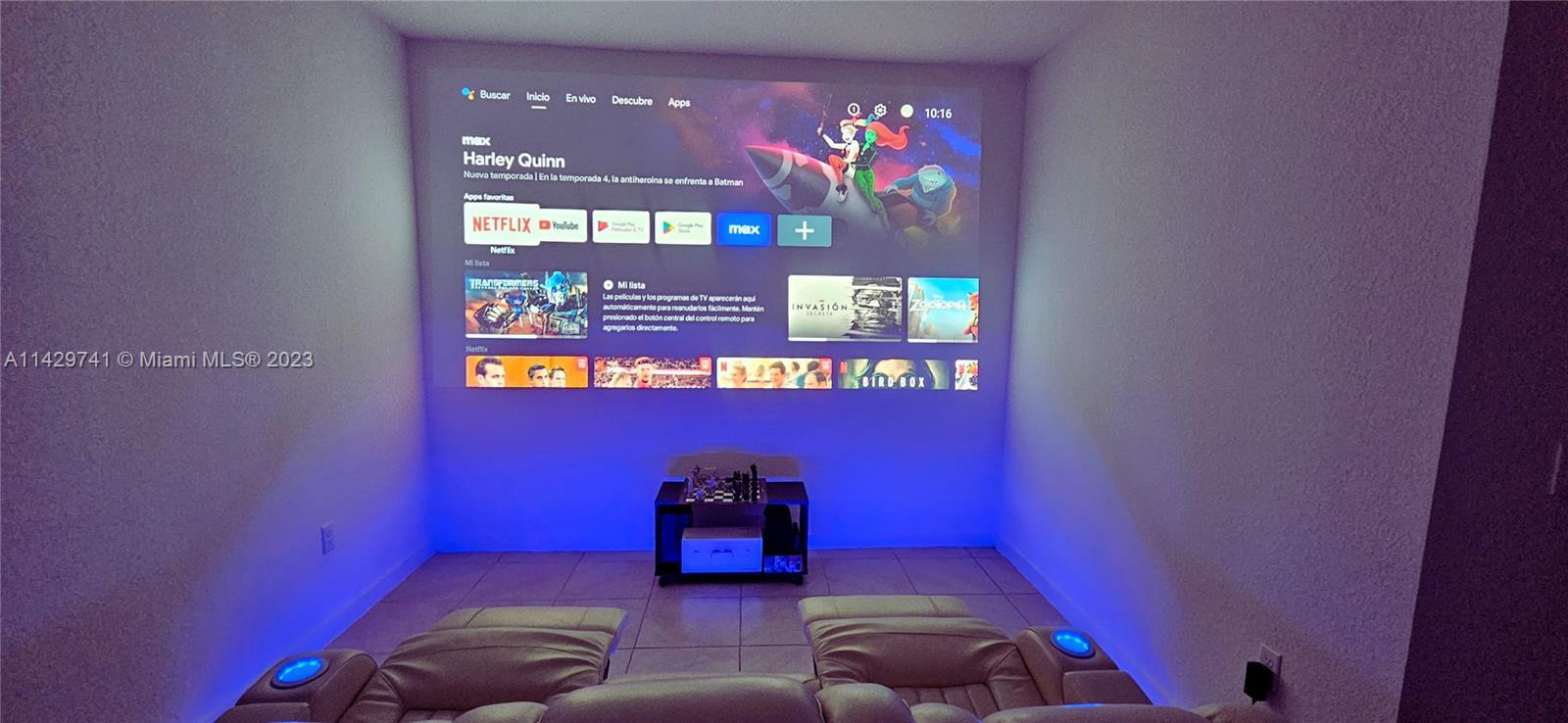 WALDEN PLACE - Residential