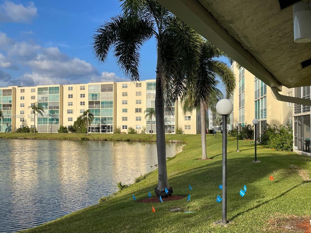Photo of 121 SE 3rd Ave #201, Dania Beach, FL 33004 (MLS # A11946989)