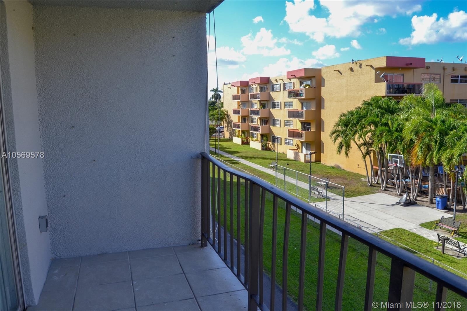 VILLAS SAN MIGUEL CONDO - Residential