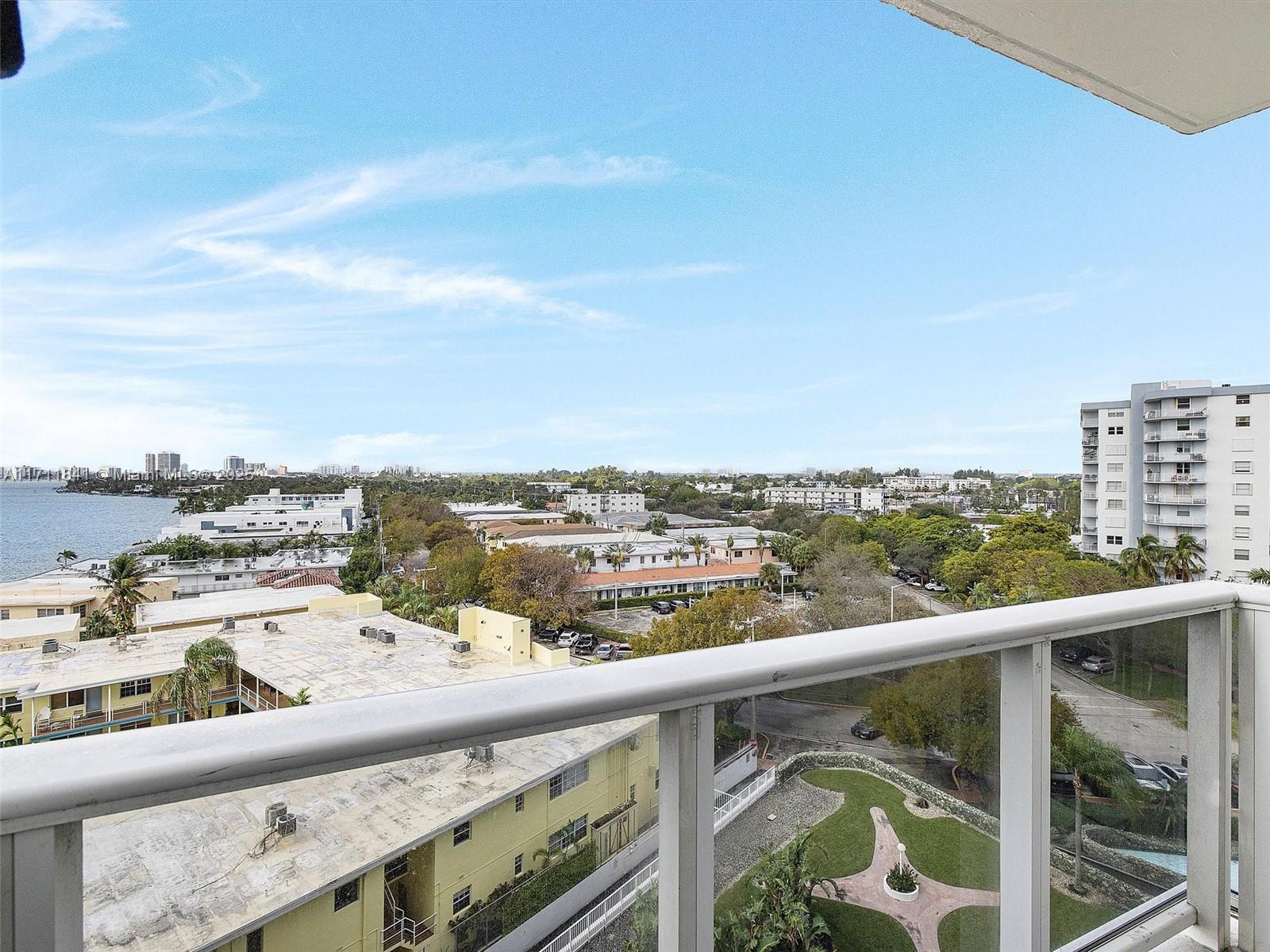Property for Sale at 900 Bay Dr 721, Miami Beach, Miami-Dade County, Florida - Bedrooms: 1 
Bathrooms: 2  - $290,000