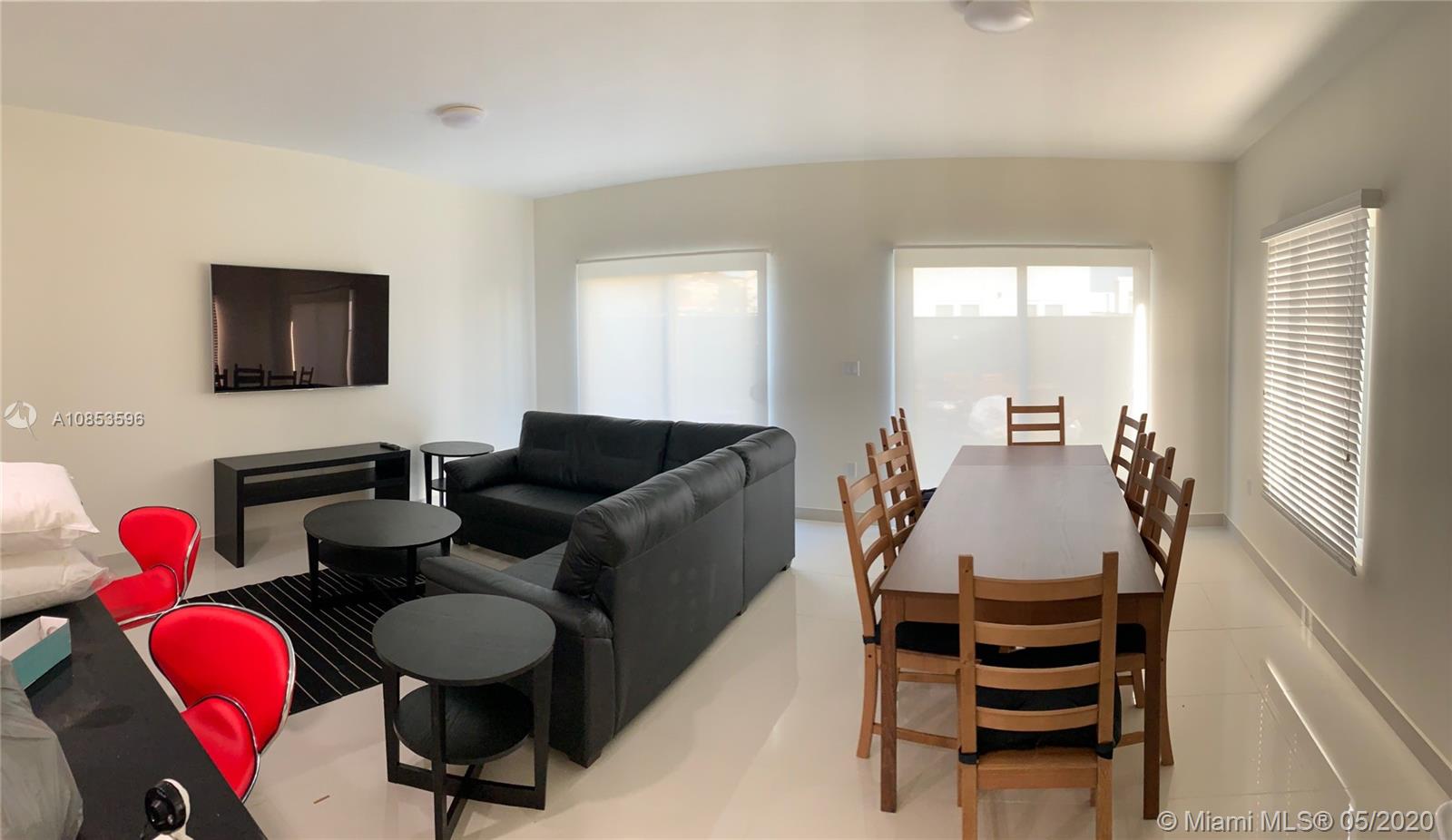VITRAN AT NARANJA ESTATES - Residential