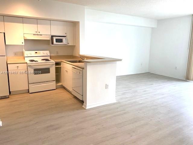 BLUE LAGOON CONDO - Residential Lease