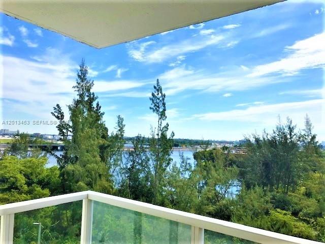 BLUE LAGOON CONDO - Residential Lease